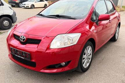 Toyota Auris 132.300 km 7.990 &euro; Aalen-Essingen 73457