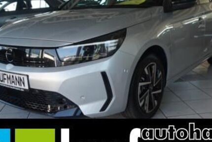 Opel Corsa 29.433 km 16.290 &euro; Aalen-Dewangen 73434