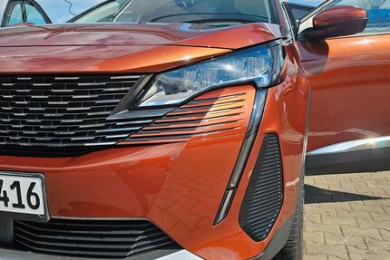 Peugeot 5008 98.000 km 17.400 &euro; Mutlangen 73557