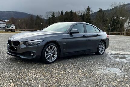 BMW 420 Gran Coupé 114.200 km 19.900 &euro; Waldstetten 73550