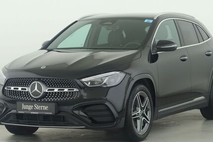 Mercedes-Benz GLA 200 16.133 km 37.850 &euro; Aalen 73431