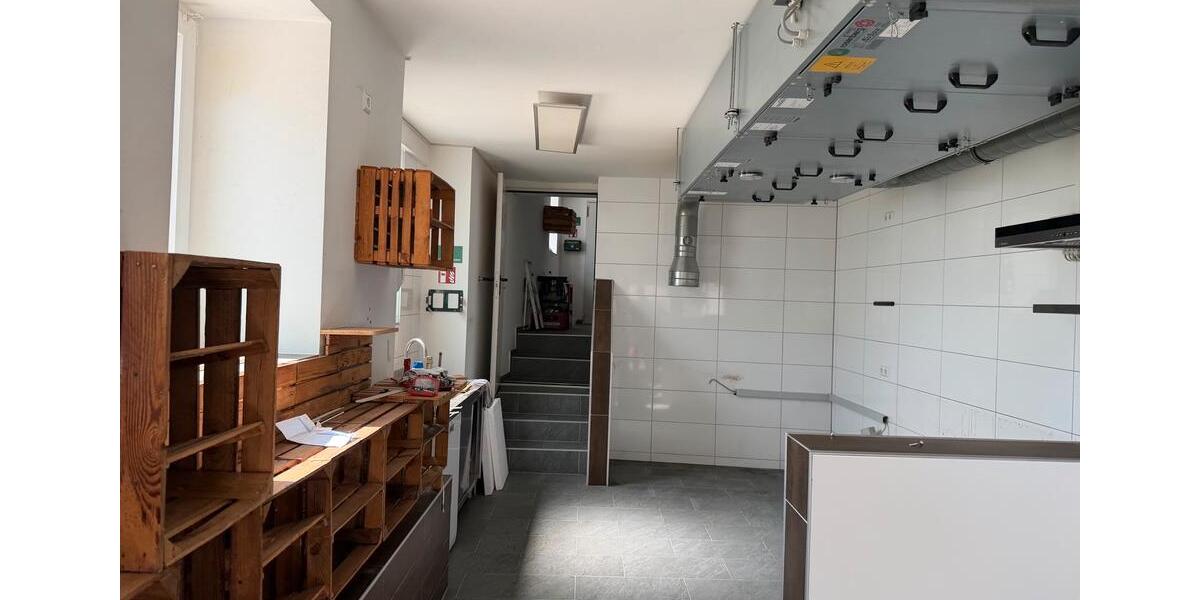 Gewerbeobjekt Steinheim am Albuch - 800&euro; | Angebot:26314432