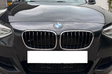 BMW 120 109.000 km 19.900 &euro; Aalen 73431