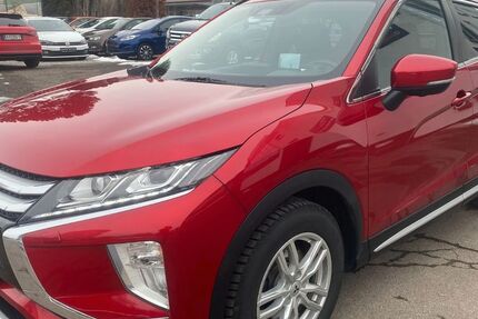 Mitsubishi Eclipse 196.000 km 12.990 &euro; Aalen 73431