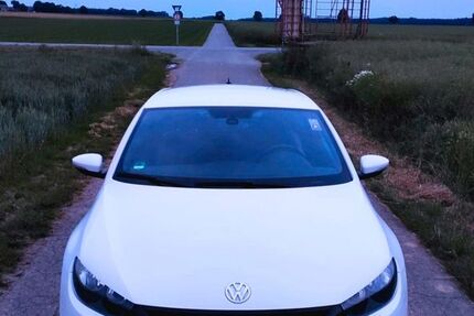 VW Scirocco 209.000 km 3.799 &euro; Gerstetten 89547