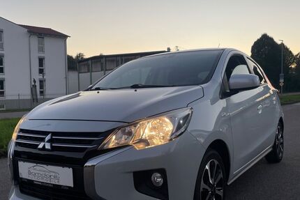 Mitsubishi Space Star 22.900 km 14.700 &euro; Schwäbisch Gmünd 73529