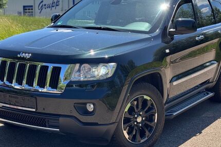 Jeep Grand Cherokee 203.000 km 7.990 &euro; Aalen 73431