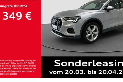 Audi Q3 4.638 km 38.450 &euro; Aalen 73431