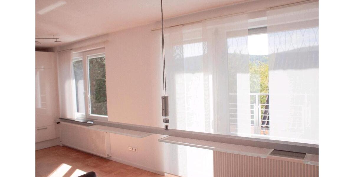 Etagenwohnung Aalen Dewangen - 1 Zimmer, 15 m&sup2;, 400&euro; | Angebot:27606333