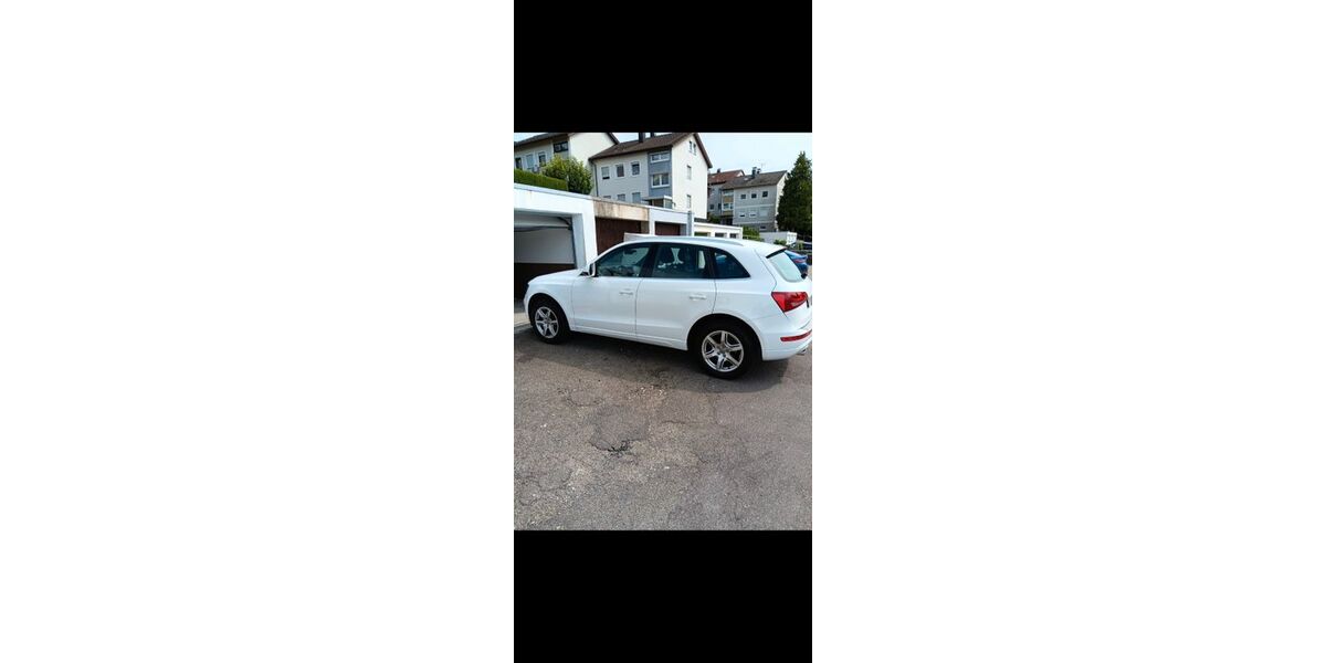 Audi Q5 146.000 km 7.000 &euro; Aalen 73432