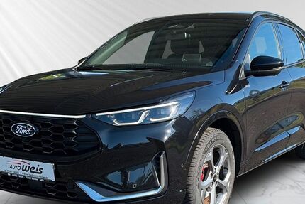 Ford Kuga 18.000 km 37.900 &euro; Neuler 73491
