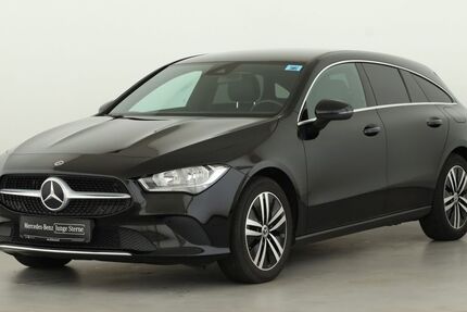 Mercedes-Benz EQB 52.704 km 32.850 &euro; Aalen 73431