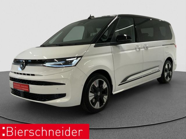 VW T7 Multivan 2.001 km 85.850 &euro; Aalen 73431