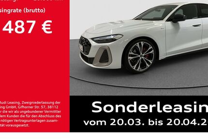 Audi A5 6.047 km 53.250 &euro; Aalen 73431