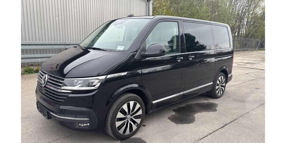 VW T6 Multivan 67.000 km 45.900 &euro; Hermaringen 89568
