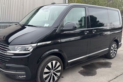 VW T6 Multivan 67.000 km 47.900 &euro; Hermaringen 89568