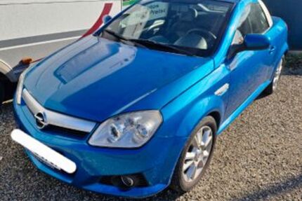 Opel Tigra 139.076 km 2.500 &euro; Donzdorf 73072