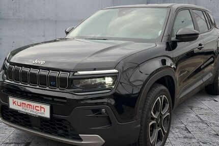 Jeep Avenger 29.829 km 26.090 &euro; Bopfingen 73441