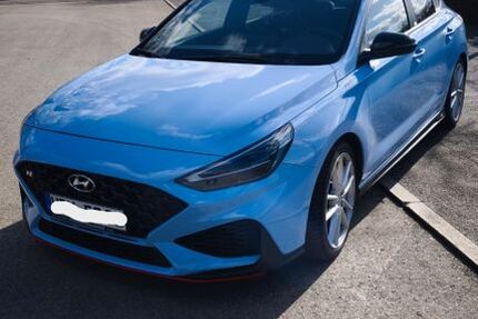 Hyundai i30 64.000 km 29.000 &euro; Gerstetten 89547