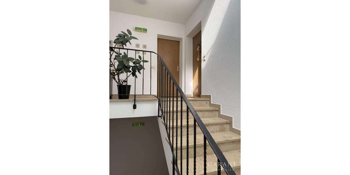 Etagenwohnung Schwäbisch Gmünd Bargau - 2 Zimmer, 54 m&sup2;, 159.000&euro; | Angebot:21555906