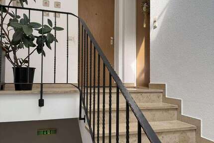 Wohnung Schwäbisch Gmünd Bargau - 2 Zimmer, 54 m&sup2;, 159.000&euro; | Angebot:21555906