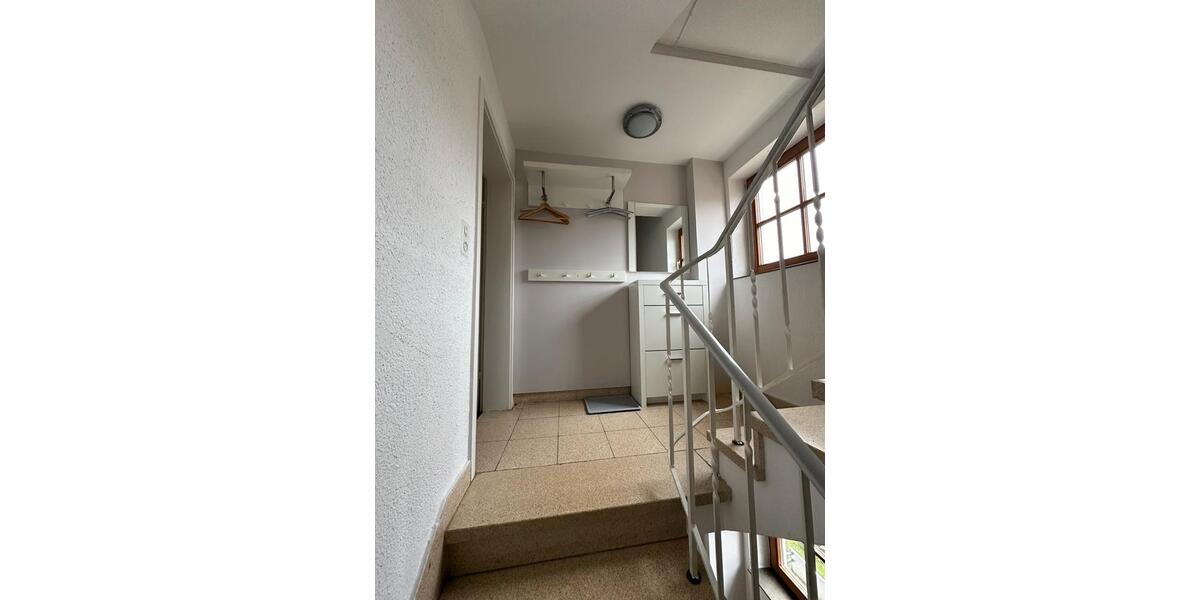 Maisonettenwohnung Giengen an der Brenz - 6 Zimmer, 155 m&sup2;, 1.750&euro; | Angebot:25980612