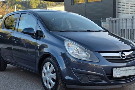 Opel Corsa 128.568 km 4.690 &euro; Schwäbisch Gmünd 73529