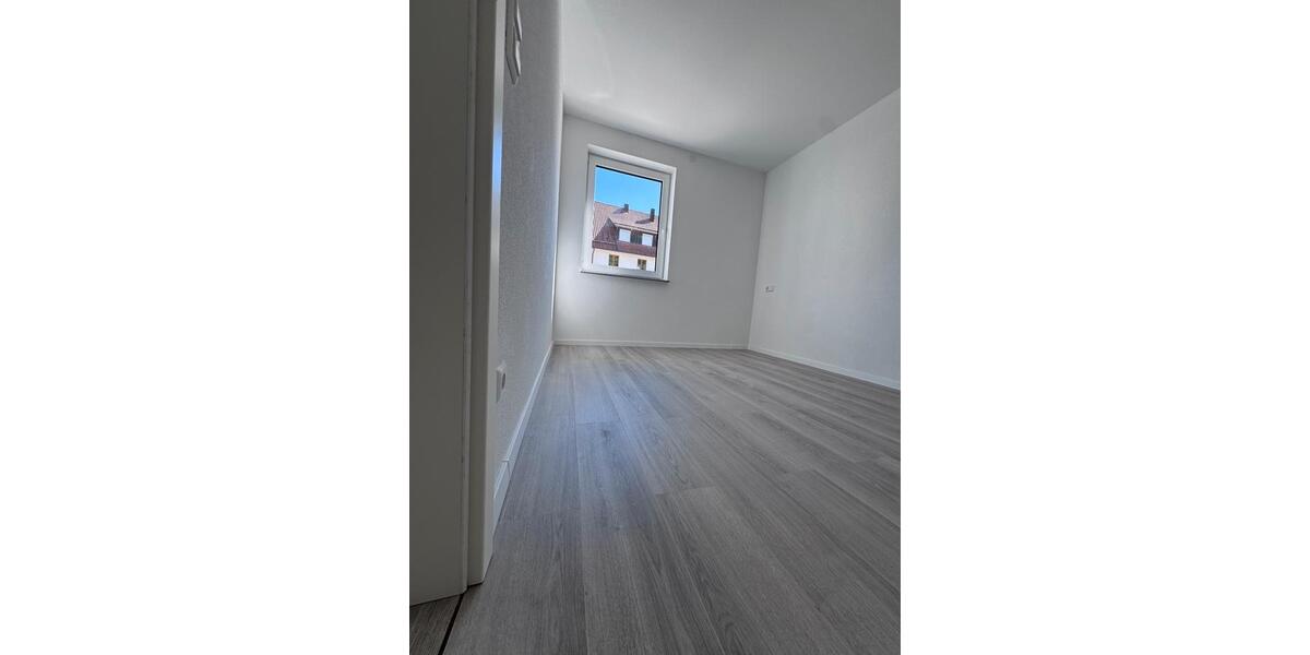 Erdgeschoßwohnung Gaildorf - 2 Zimmer, 65 m&sup2;, 830&euro; | Angebot:26384403