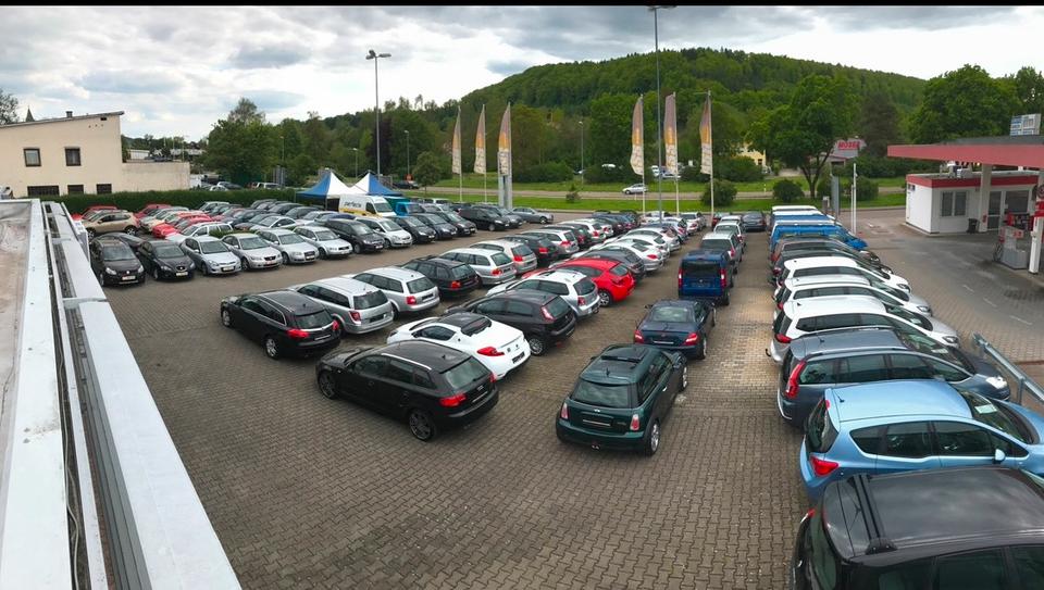 Gewerbeobjekt Heidenheim an der Brenz Aufhausen - 3.950&euro; | Angebot:20494891