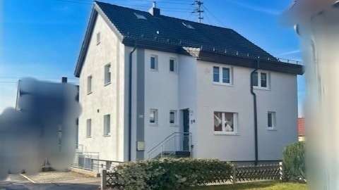Einfamilienhaus Aalen Ebnat - 6 Zimmer, 157 m&sup2;, 520.000&euro; | Angebot:26061992