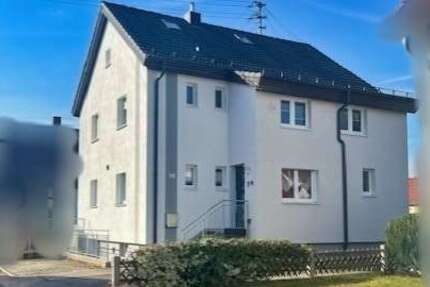 Haus Aalen Ebnat - 6 Zimmer, 157 m&sup2;, 520.000&euro; | Angebot:26061992