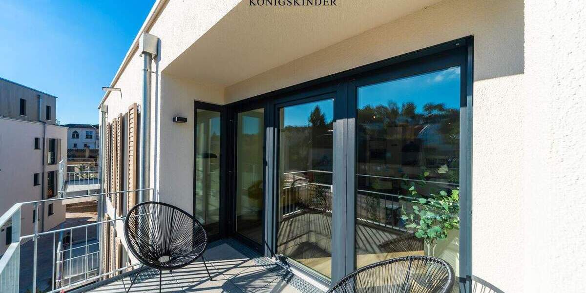 Etagenwohnung Leinzell - 3 Zimmer, 68 m&sup2;, 365.000&euro; | Angebot:25671698