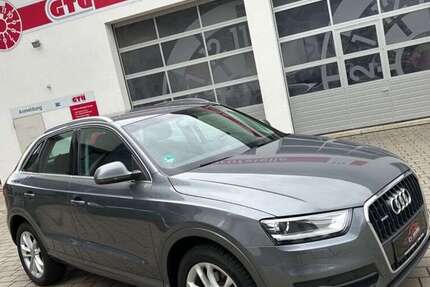 Audi Q3 215.000 km 10.900 &euro; Aalen 73431