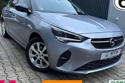 Opel Corsa 48.900 km 10.990 &euro; Schwäbisch Gmünd 73527