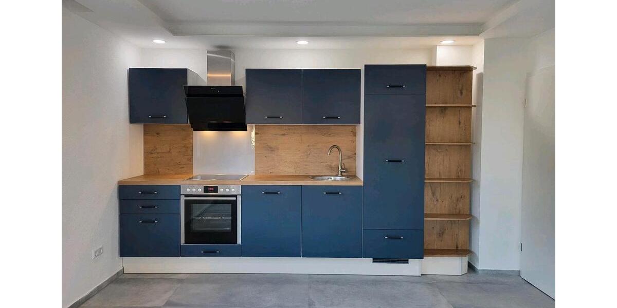 Etagenwohnung Ellwangen (Jagst) - 3 Zimmer, 65 m&sup2;, 750&euro; | Angebot:27625158