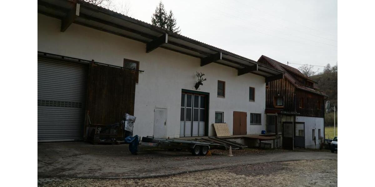 Einfamilienhaus Heidenheim an der Brenz Aufhausen - 10 Zimmer, 300 m&sup2; | Angebot:25637091