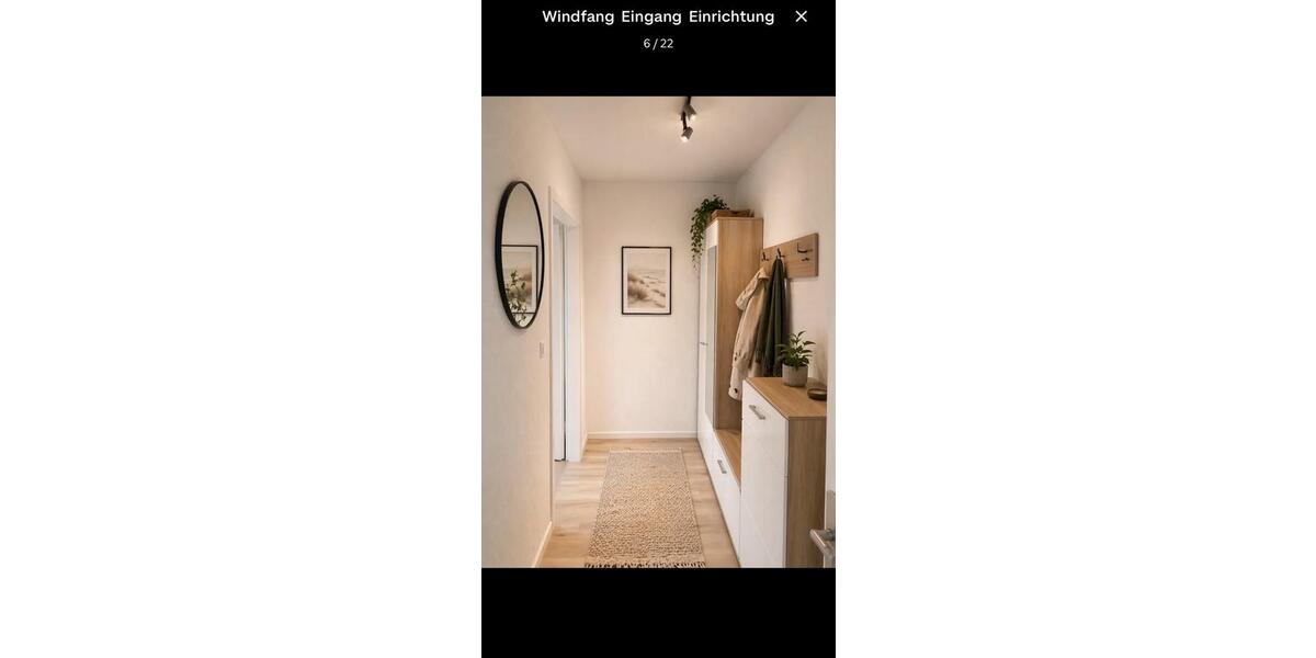 Etagenwohnung Aalen Dewangen - 3 Zimmer, 79 m&sup2;, 259.000&euro; | Angebot:26422434