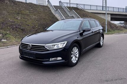 VW Passat 102.000 km 17.600 &euro; Essingen­­­ 73457