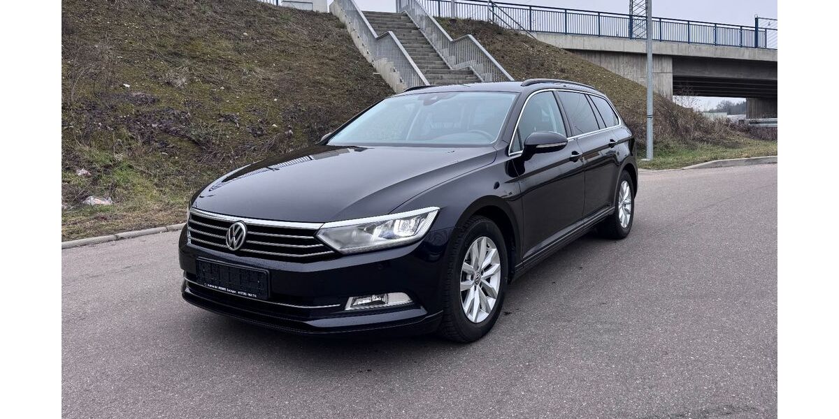 VW Passat 102.000 km 17.600 &euro; Essingen­­­ 73457