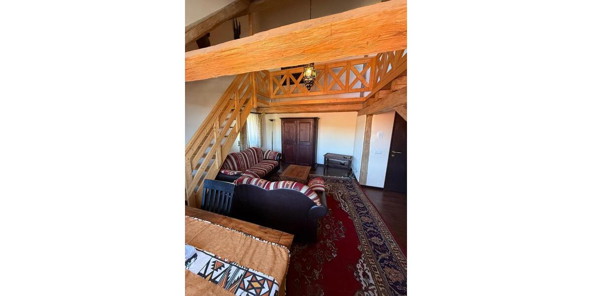 Maisonettenwohnung Königsbronn - 1.5 Zimmer, 49 m&sup2;, 600&euro; | Angebot:25886771