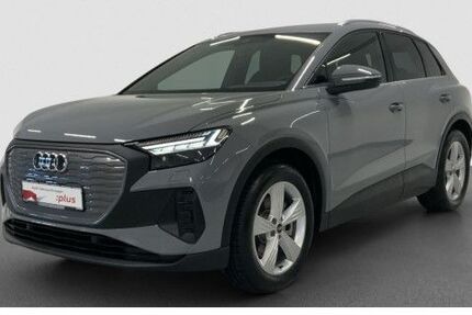Audi Q4 e-tron 6.517 km 44.750 &euro; Aalen 73431