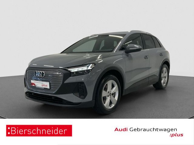 Audi Q4 e-tron 6.517 km 44.750 &euro; Aalen 73431