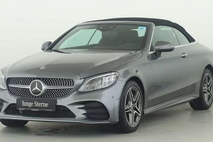 Mercedes-Benz C 300 12.516 km 45.850 &euro; Aalen 73431