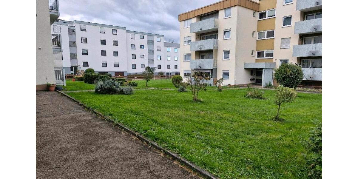 Etagenwohnung Heubach - 3 Zimmer, 66 m&sup2;, 185.000&euro; | Angebot:25942101