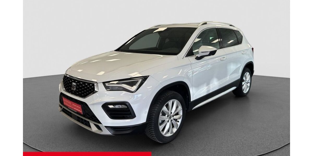 Seat Ateca 25.100 km 29.790 &euro; Hüttlingen 73460
