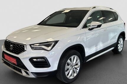 Seat Ateca 25.100 km 30.490 &euro; Hüttlingen 73460