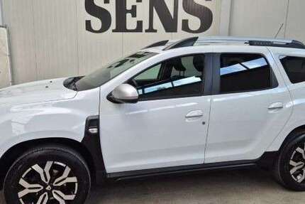 Dacia Duster 46.000 km 13.950 &euro; Nördlingen 86720