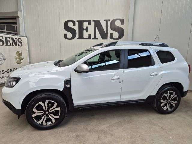 Dacia Duster 46.000 km 13.950 &euro; Nördlingen 86720