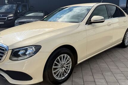 Mercedes-Benz E 200 361.000 km 12.900 &euro; Aalen-Essingen 73457