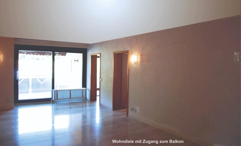 Etagenwohnung Oberkochen - 4.5 Zimmer, 150 m&sup2;, 1.110&euro; | Angebot:26670365